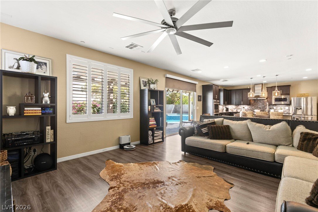 House in Henderson, Nevada, United States 2 - 18519216