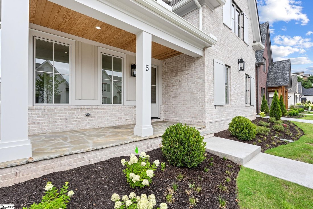 House in Greenville, South Carolina, United States 4 - 18532213