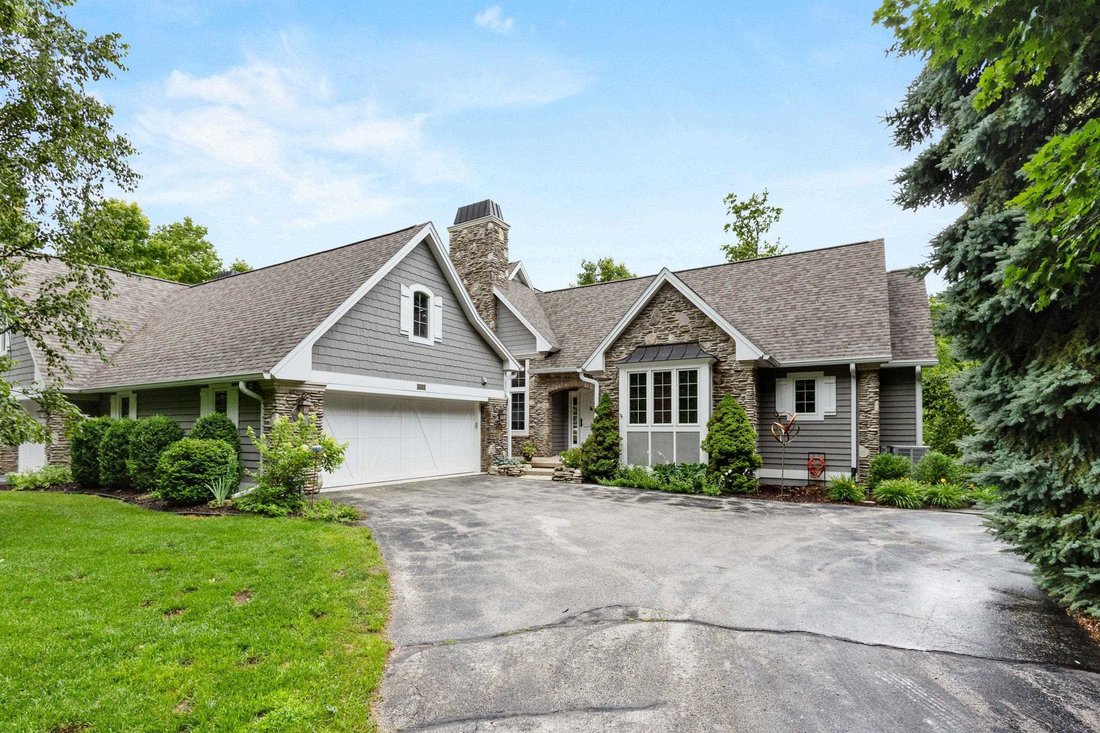 Townhouse in Sister Bay, Wisconsin, United States 1 - 18533929