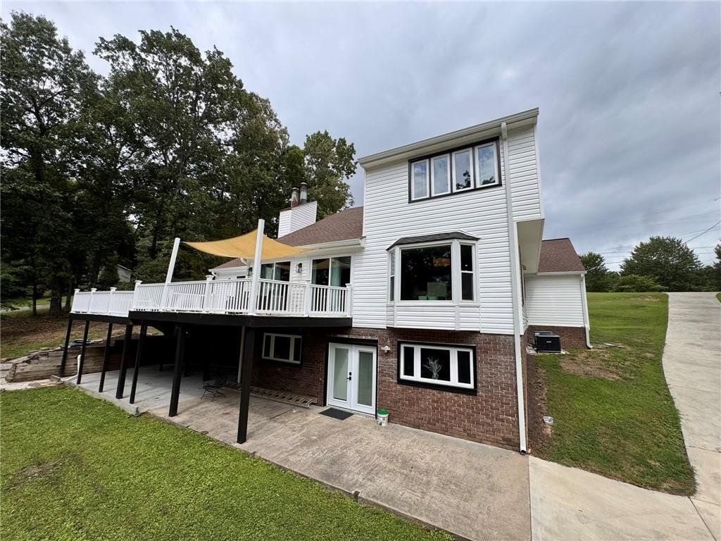 House in Cohutta, Georgia, United States 5 - 18535353