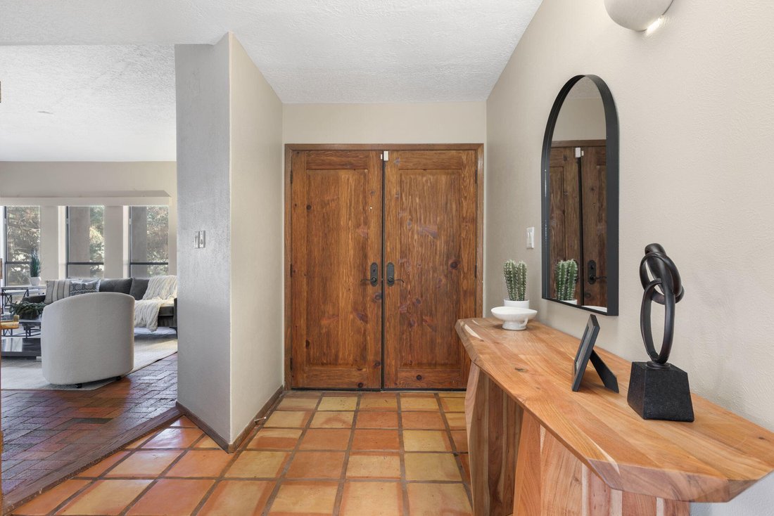 House in Albuquerque, New Mexico, United States 3 - 18532379