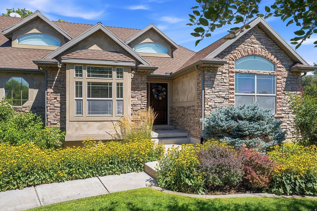House in Ogden, Utah, United States 1 - 18535034