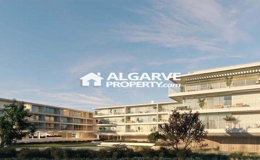 Wohnung in Vilamoura, Quarteira, Algarve 1