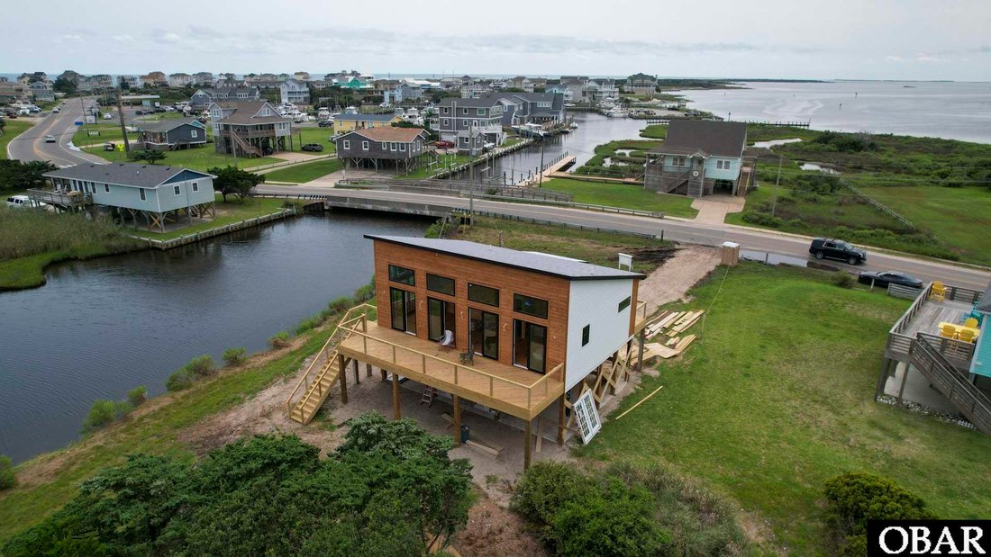 House in Hatteras, North Carolina, United States 1 - 17737595