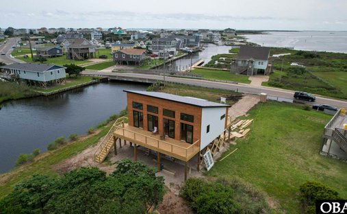 House in Hatteras, North Carolina, United States 1