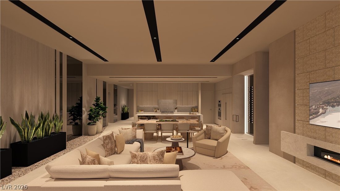House in Henderson, Nevada, United States 4 - 18534375