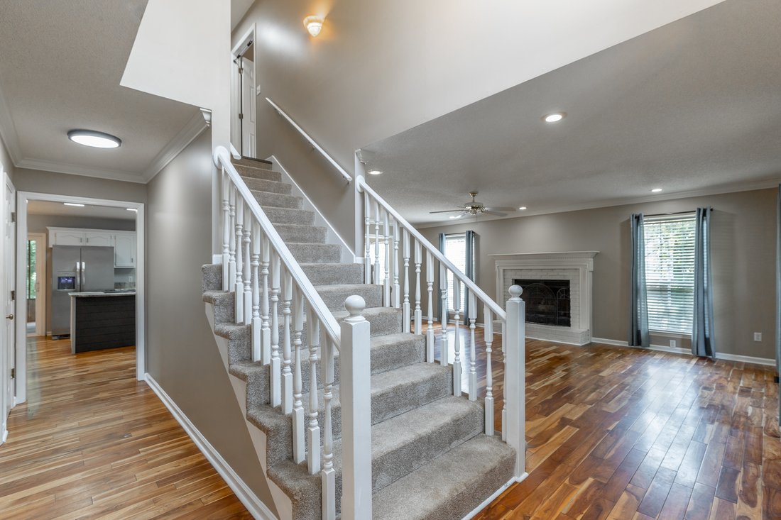 House in Ooltewah, Tennessee, United States 4 - 18533816