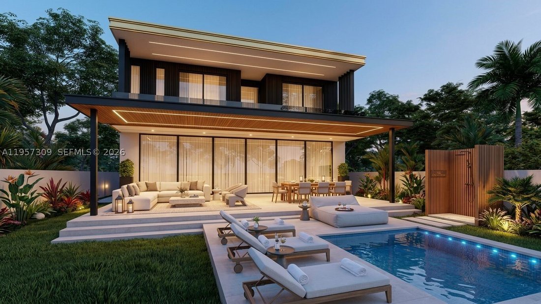 House in Delray Beach, Florida, United States 2 - 17070159