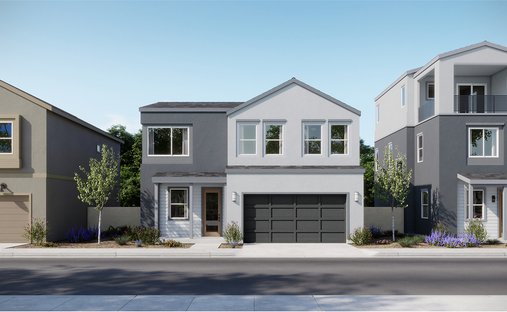 Casa a Fullerton, California, Stati Uniti 1