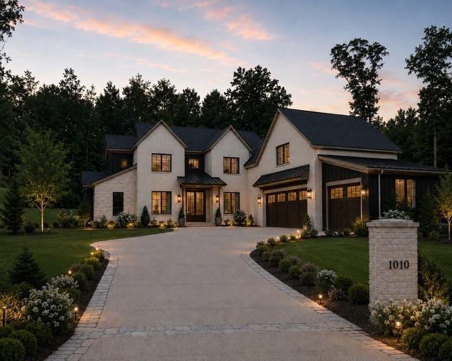 House in Milton, Georgia, United States 2 - 17799748