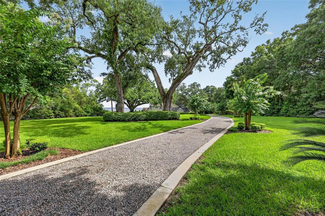 House in Ocklawaha, Florida, United States 3 - 18532600