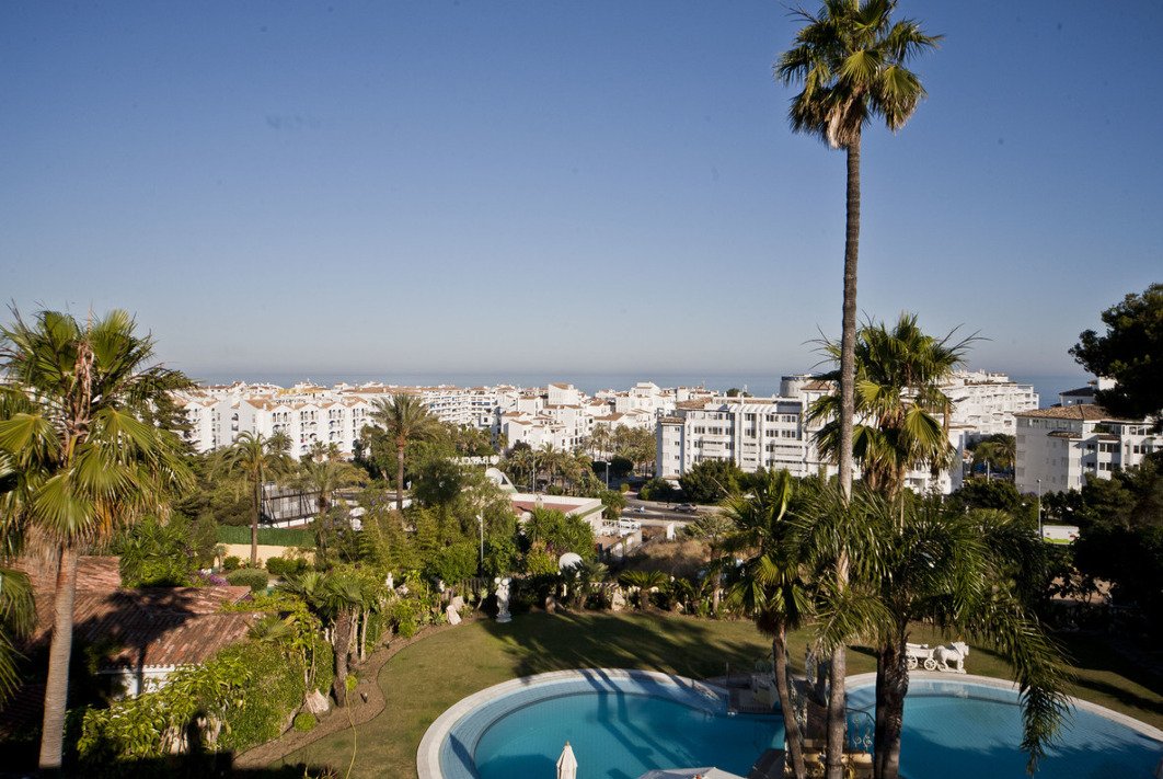 Villa in Nueva Andalucia, Marbella, Spain 2 - 17779857