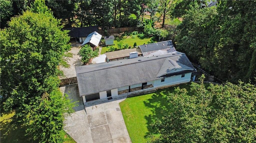 House in Alpharetta, Georgia, United States 2 - 18535349