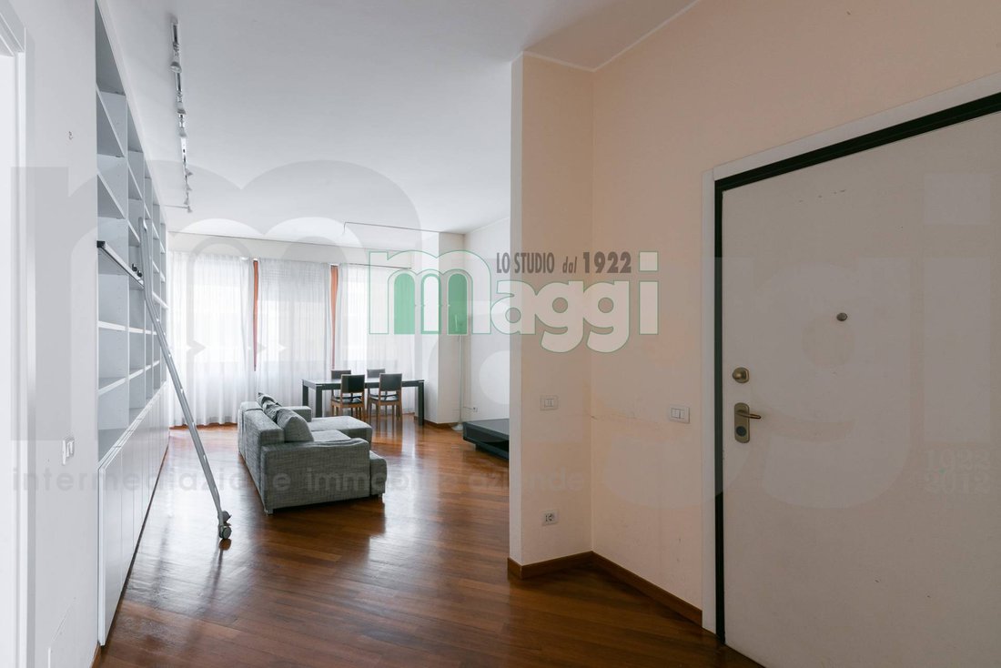 Apartment in Centrale, Milan, Italy 5 - 18532413