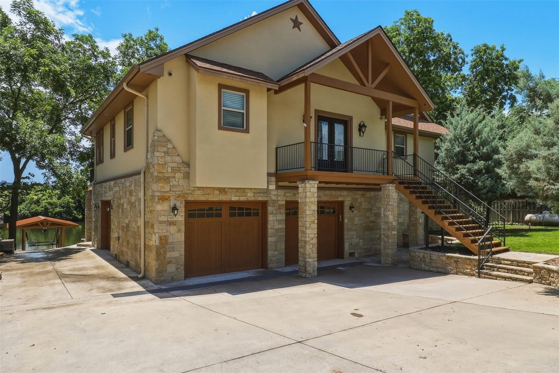 House in Burnet, Texas, United States 2 - 18534615