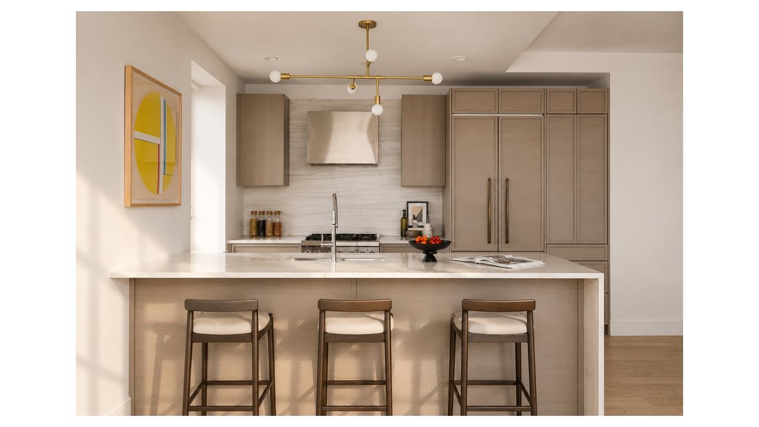 Condo in New York, New York, United States 5 - 18536195