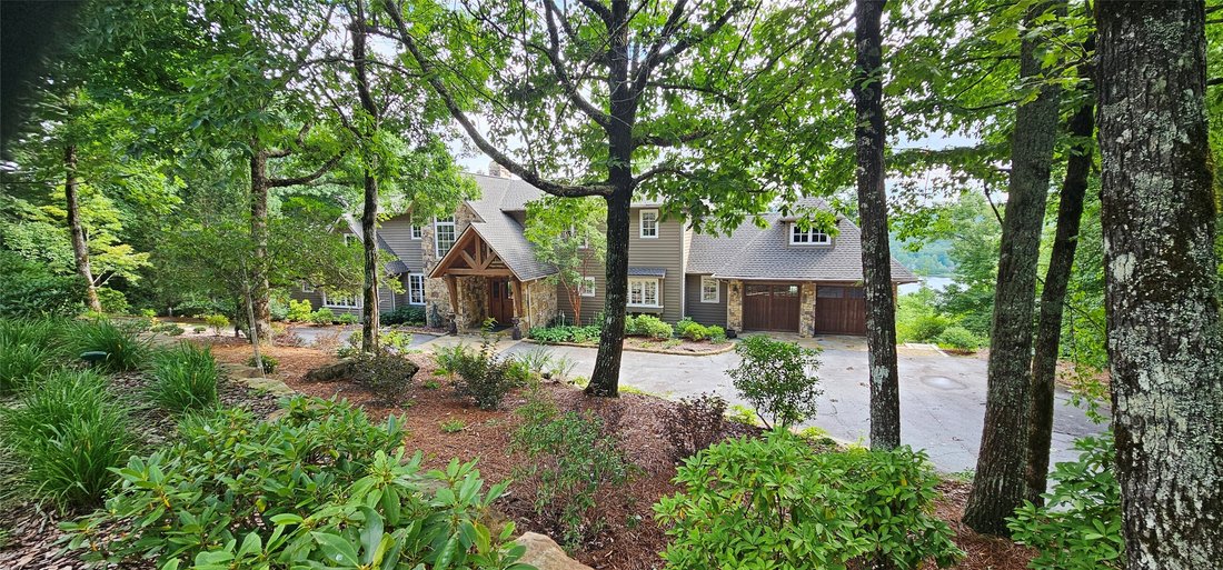 House in Lake Toxaway, North Carolina, United States 2 - 18306034