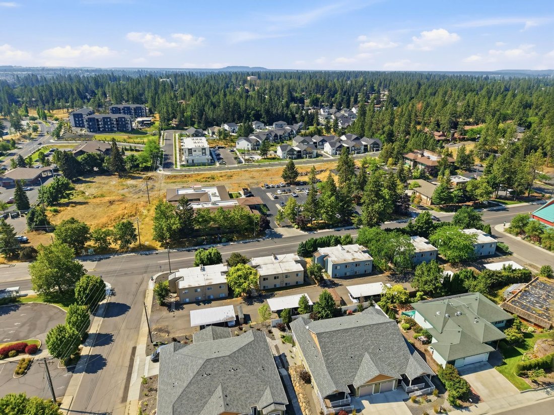 Spokane, Washington, United States 4 - 18535175