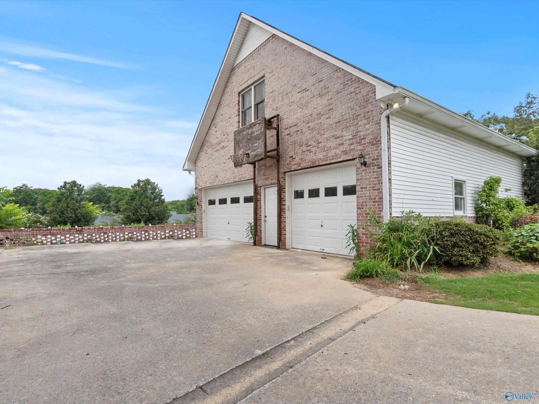 Casa en Guntersville, Alabama, Estados Unidos 5 - 18535245