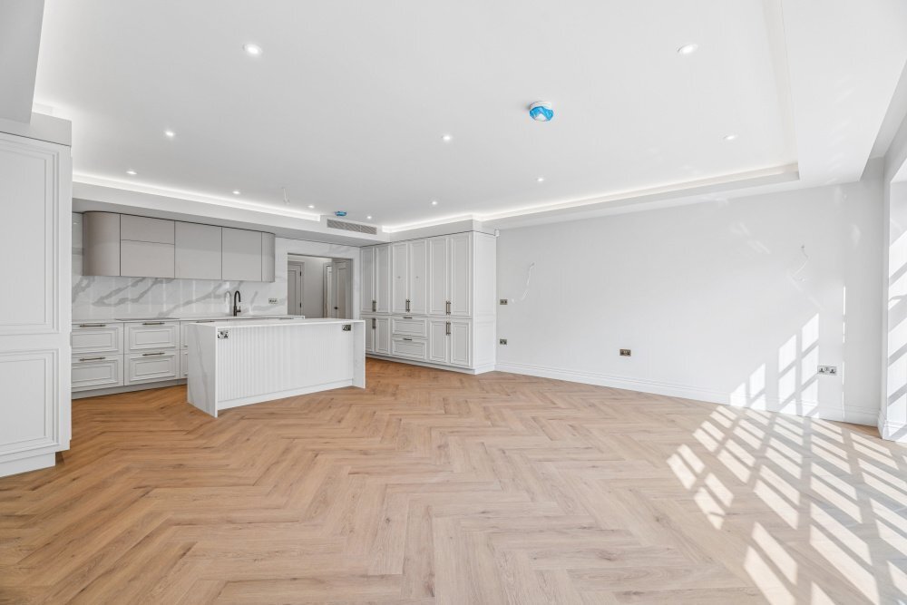Apartment in South Ascot, England 5 - 18533208