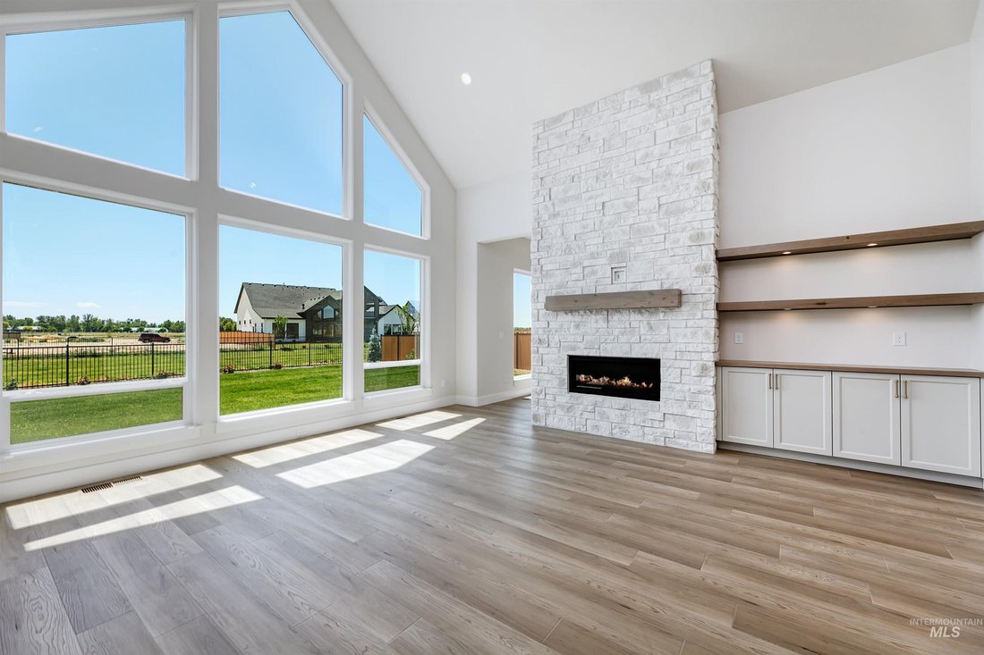 House in Boise, Idaho, United States 2 - 18535579