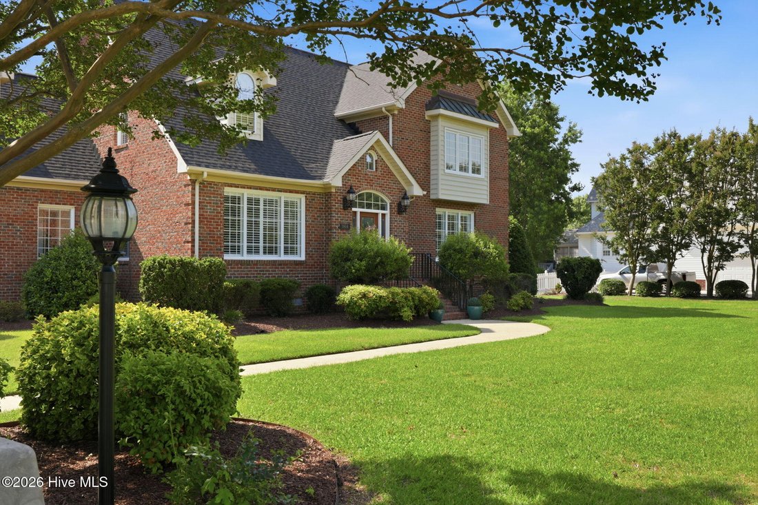 House in Winterville, North Carolina, United States 2 - 18533715
