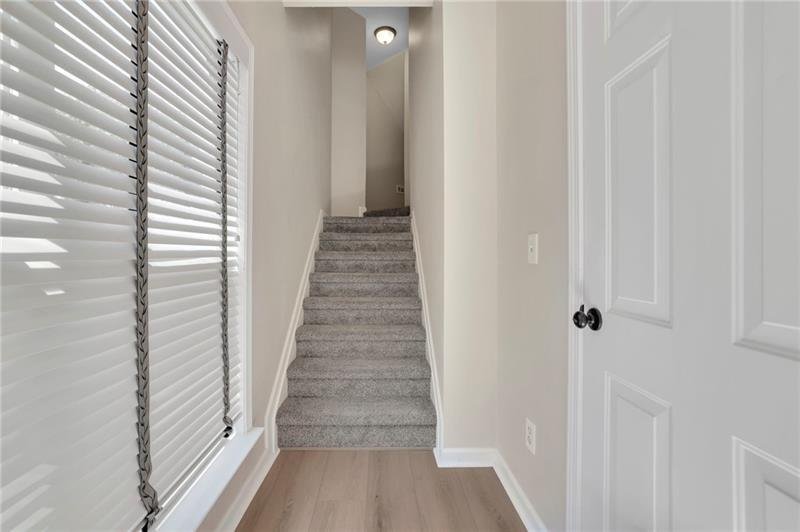 Townhouse in Milton, Georgia, United States 5 - 18532669