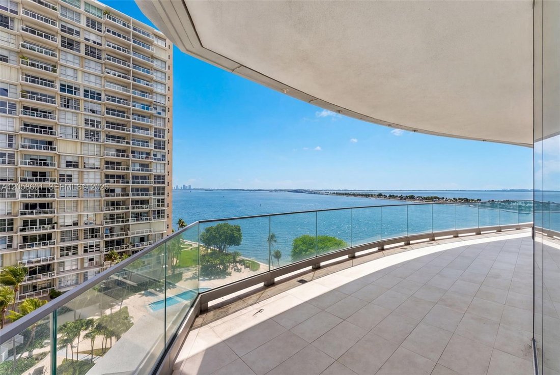 Condo in Miami, Florida, United States 3 - 18536075