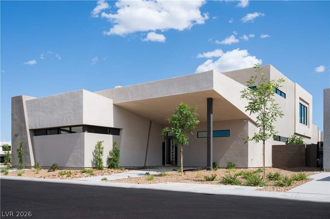House in Henderson, Nevada, United States 1 - 18534416