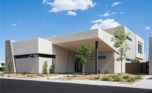 House in Henderson, Nevada, United States 1
