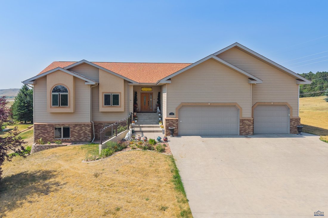 House in Rapid City, South Dakota, United States 1 - 18535564