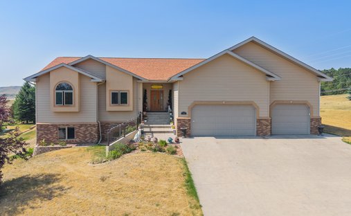 Casa en Rapid City, Dakota del Sur, Estados Unidos 1