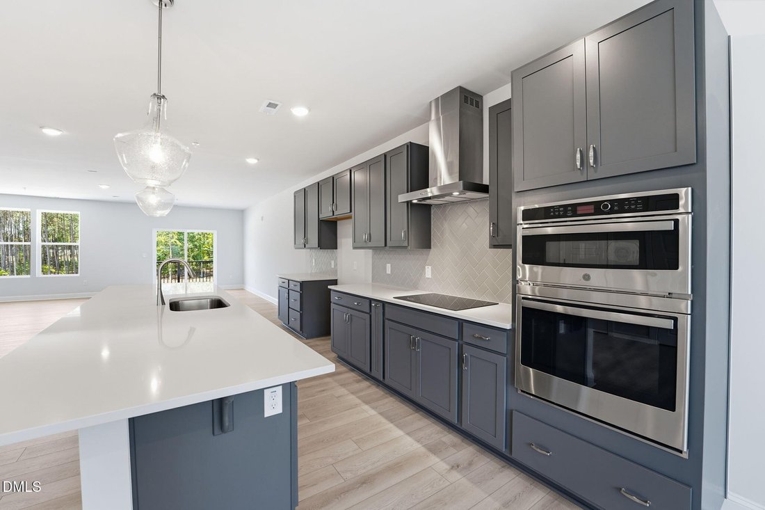 Condo in Raleigh, North Carolina, United States 5 - 18534858