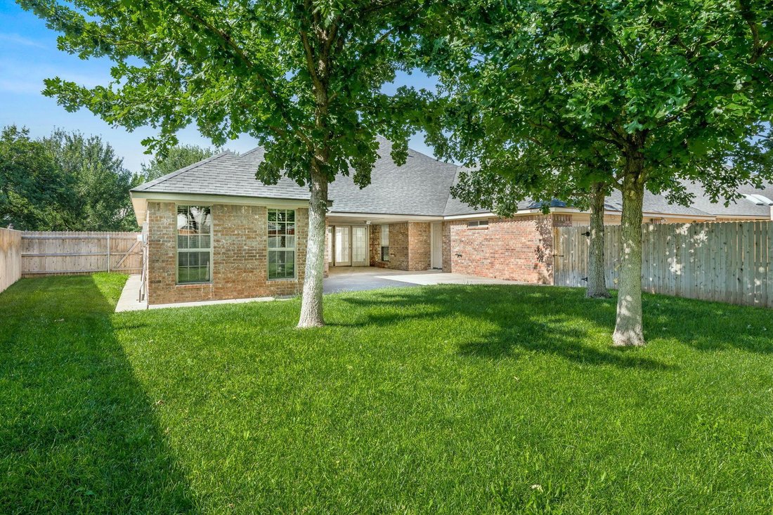 House in Amarillo, Texas, United States 4 - 18535010