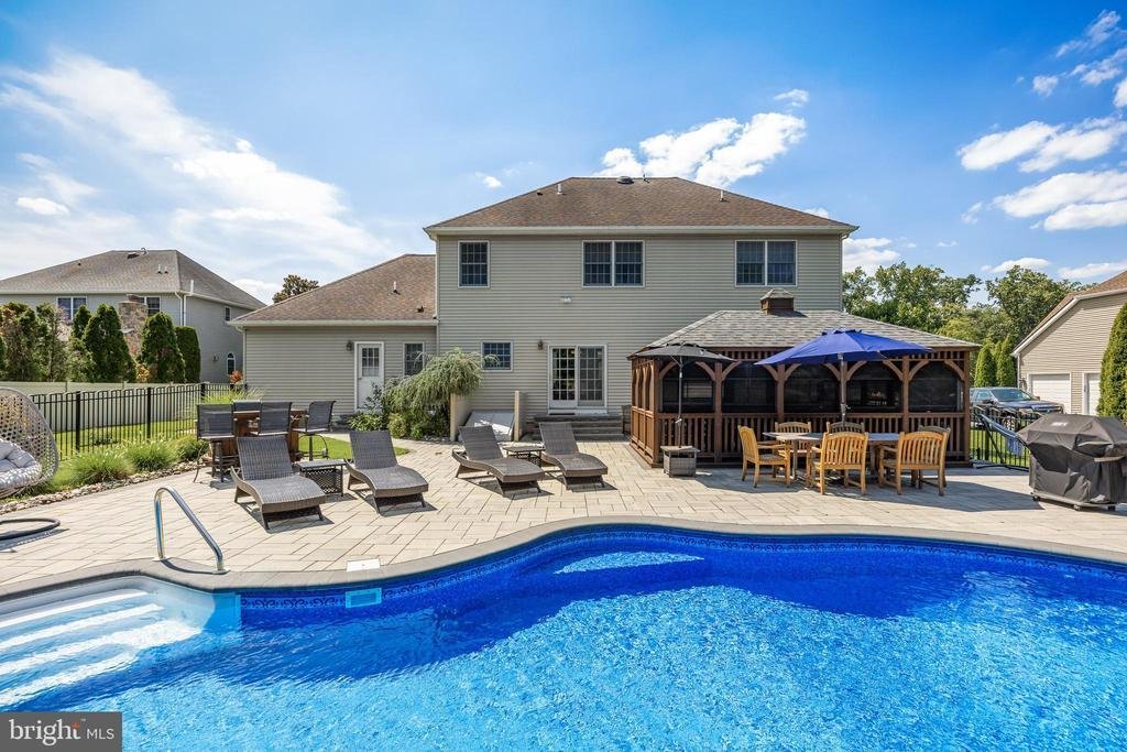 House in Hamilton Township, New Jersey, United States 1 - 18535469