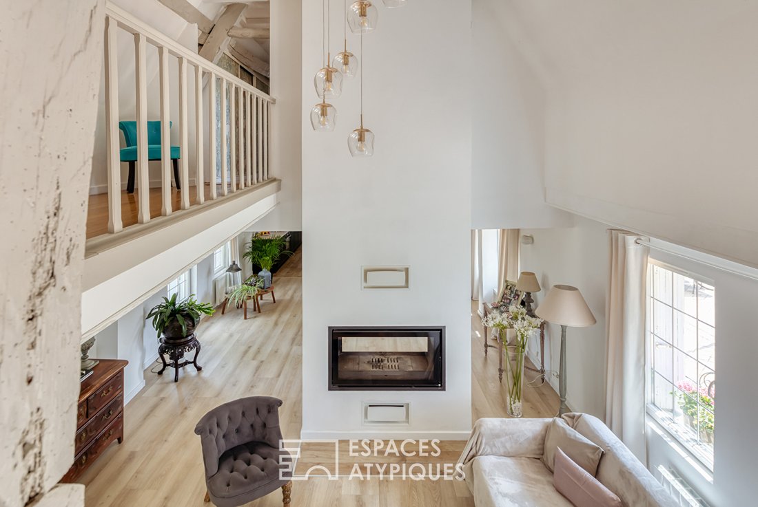 Villa in Hecmanville, Normandy, France 3 - 18536529