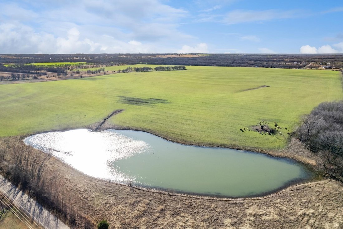 Land in Sherman, Texas, United States 1 - 18532474