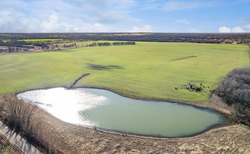 Land in Sherman, Texas, United States 1