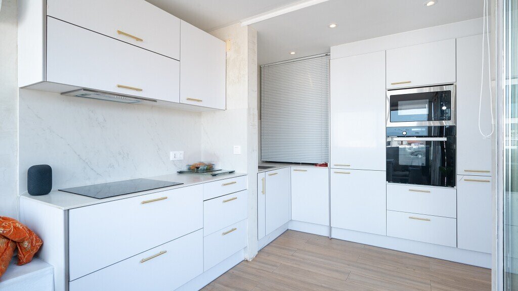 Apartment in Palma, Balearic Islands, Spain 4 - 18536135