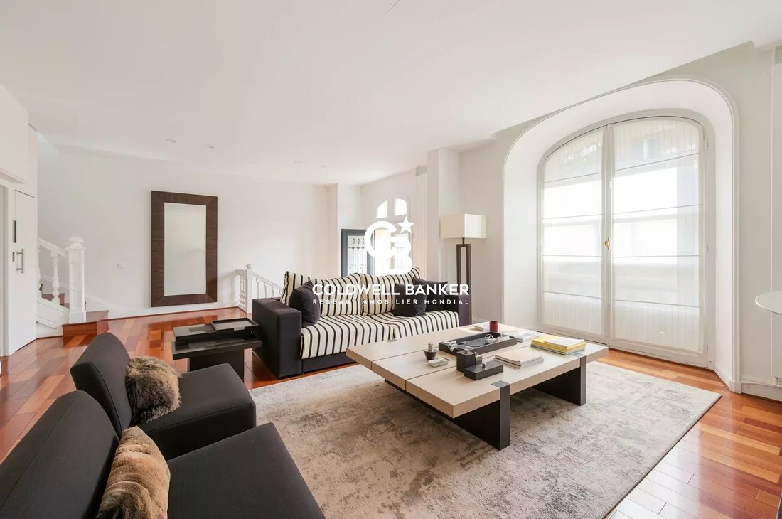 Anwesen in Muette Nord, Paris 16e Arrondissement, Paris 4 - 18533607