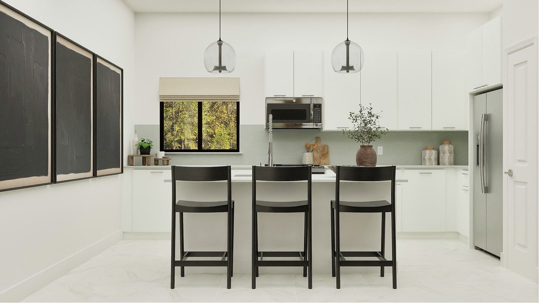 Townhouse in Wilton Manors, Florida, United States 1 - 18533404