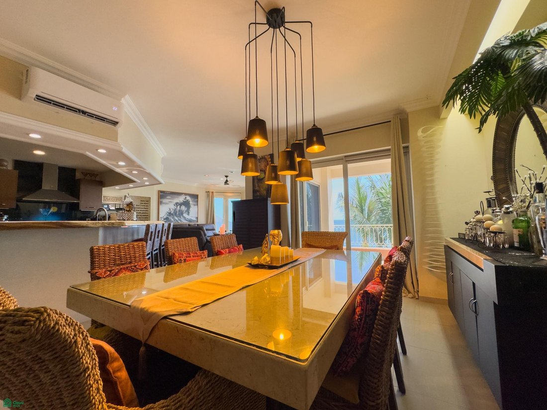 Condo in Mazatlán, Sinaloa, Mexico 4 - 18446849