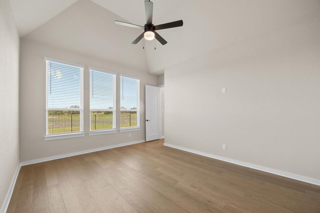 House in Georgetown, Texas, United States 5 - 16749179