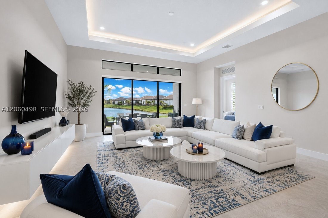 House in Parkland, Florida, United States 5 - 18534863
