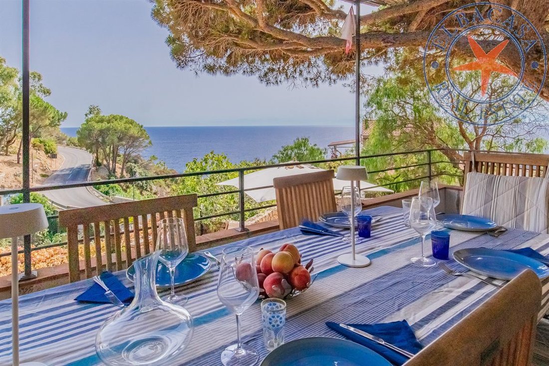 Villa in Marciana, Tuscany, Italy 4 - 18534168