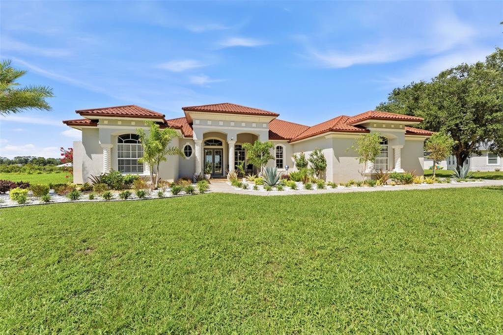 House in Land O' Lakes, Florida, United States 5 - 18533852