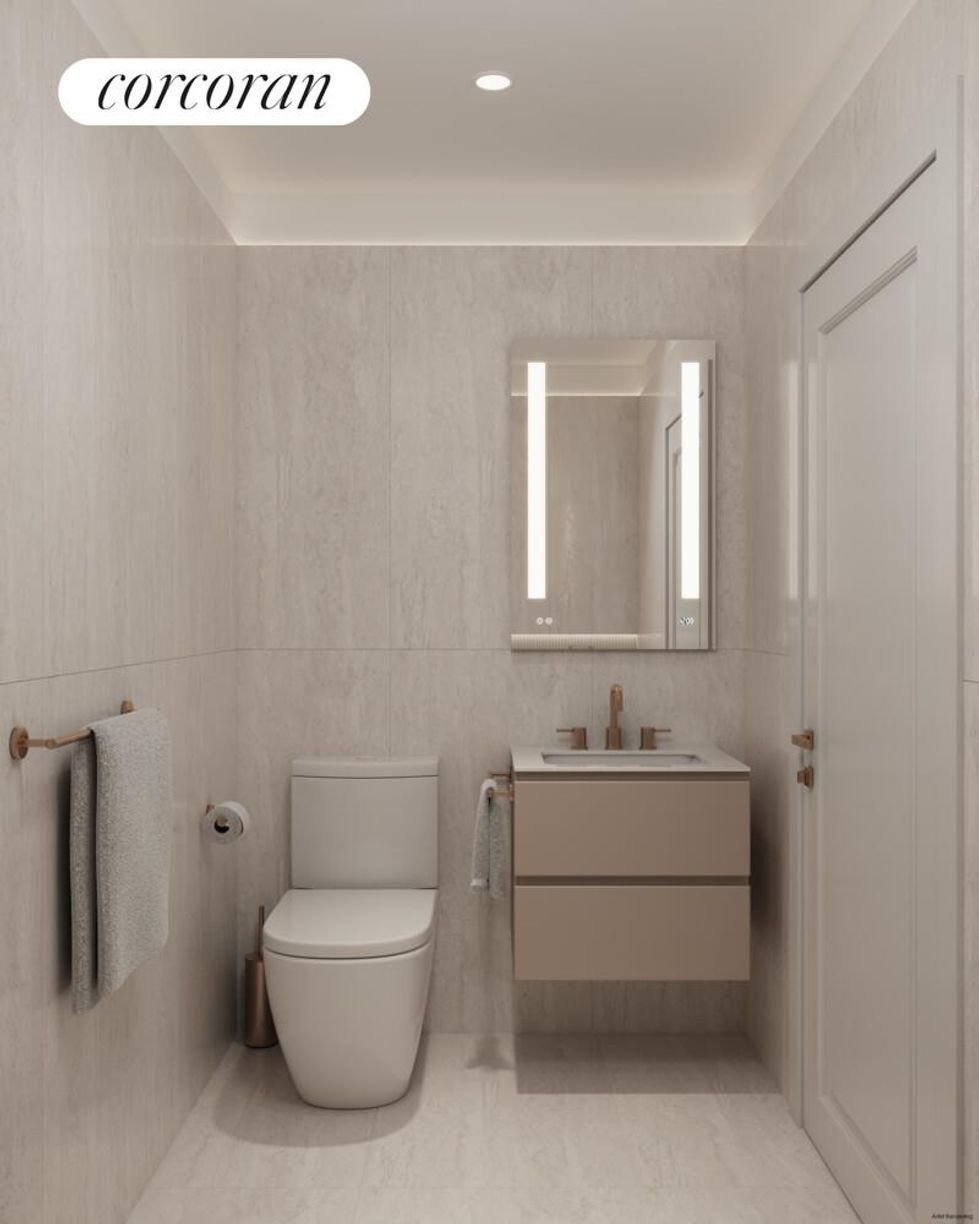 Condo in New York, New York, United States 5 - 18427336