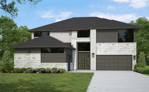 Casa a Houston, Texas, Stati Uniti 1