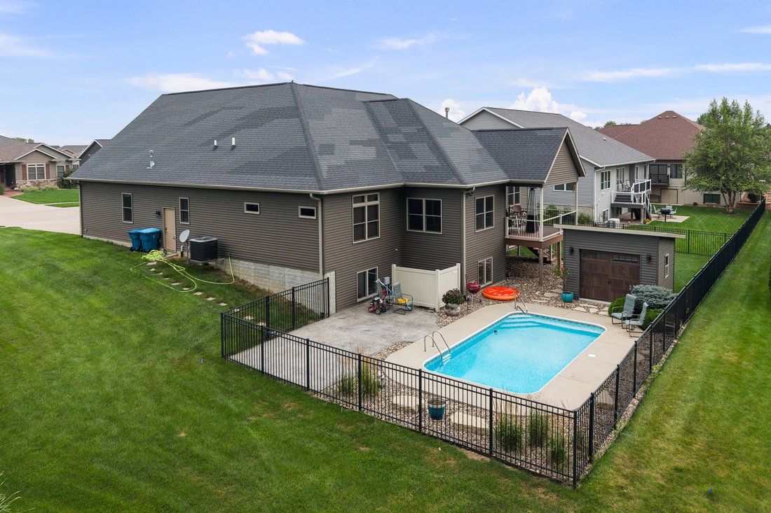House in Park View, Iowa, United States 2 - 18535003