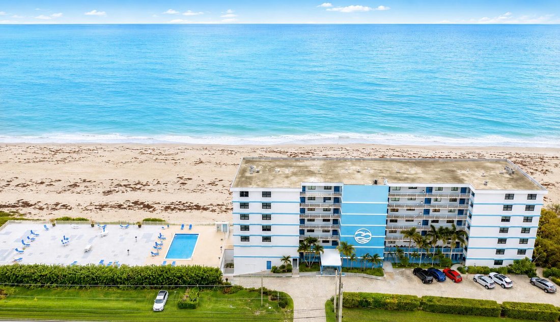 Condo in North Palm Beach, Florida, United States 3 - 18408660